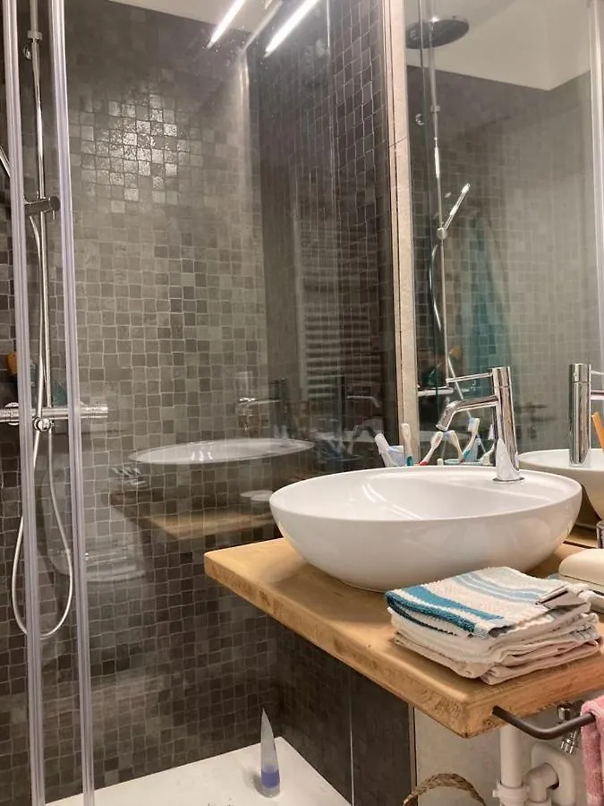 Ca'Zanon Apartment Venice