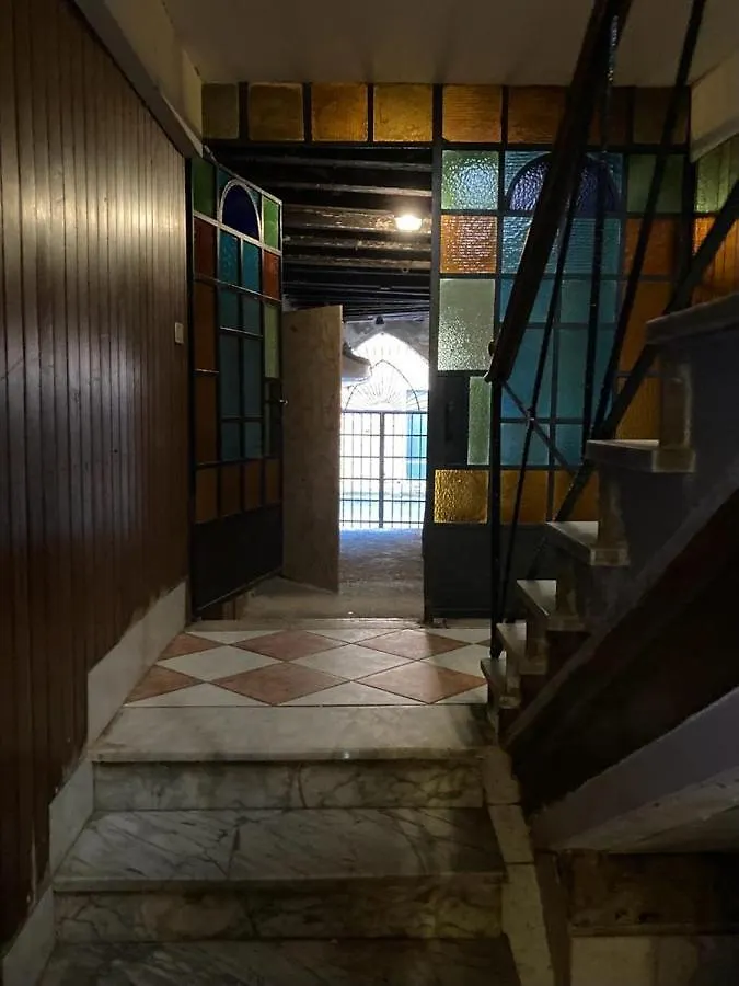 Ca'Zanon Apartment Venice 0*,