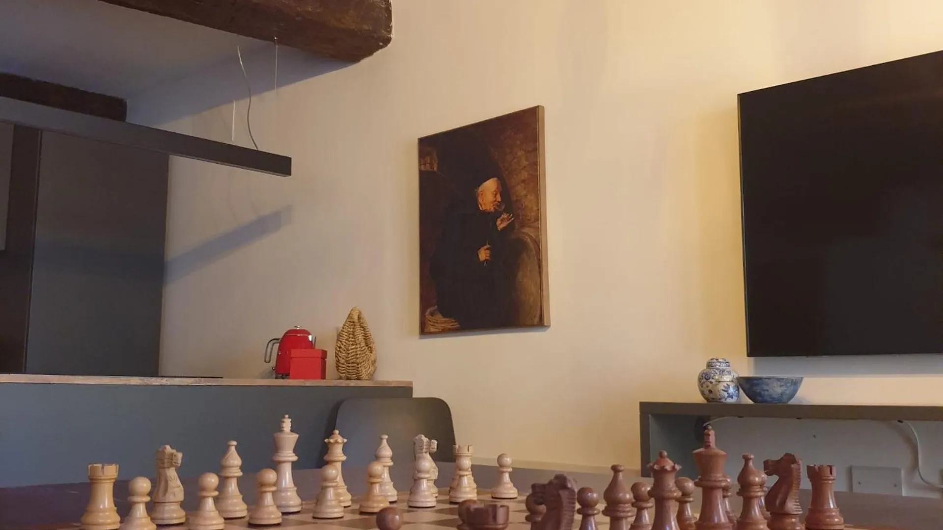 Ca'Zanon Apartment Venice