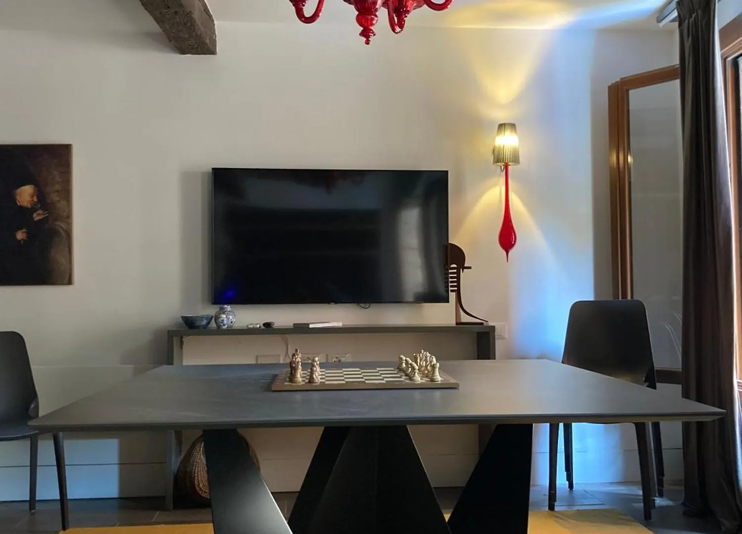 Ca'Zanon Apartment Venice 0*,  Italy
